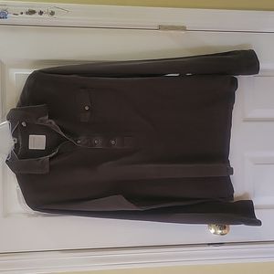 Billy Reid cotton shirt